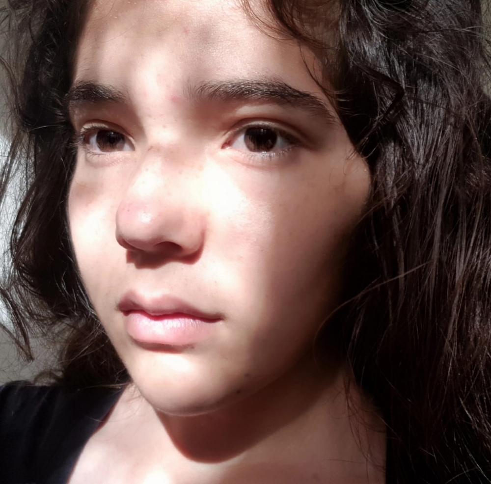 Meet your Posher, Mariana